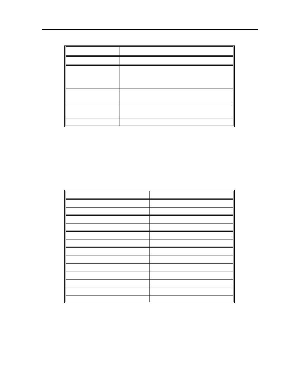 Example, Multiple conditional statements | Yaskawa LEGEND-MC User Manual | Page 301 / 360
