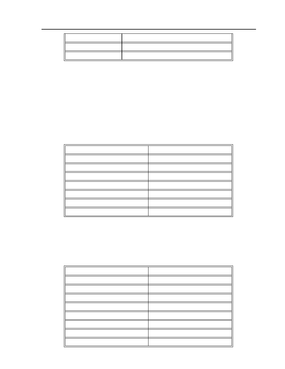 Example - limit switch, Example - position error | Yaskawa LEGEND-MC User Manual | Page 307 / 360