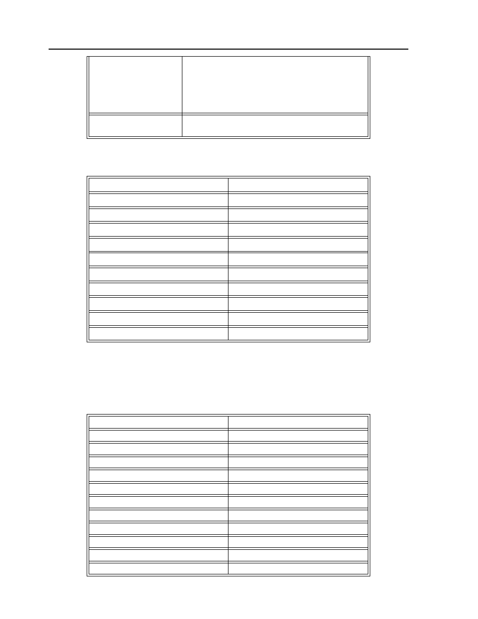 Data types for recording, Example - recording into an array | Yaskawa LEGEND-MC User Manual | Page 318 / 360