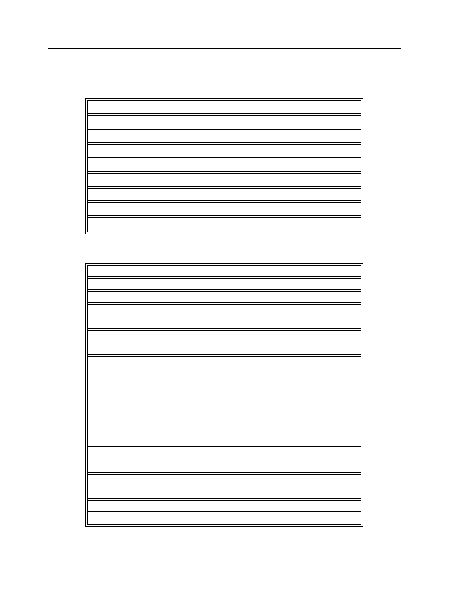 Example - jog in x only, Homing example (hm method) | Yaskawa LEGEND-MC User Manual | Page 330 / 360