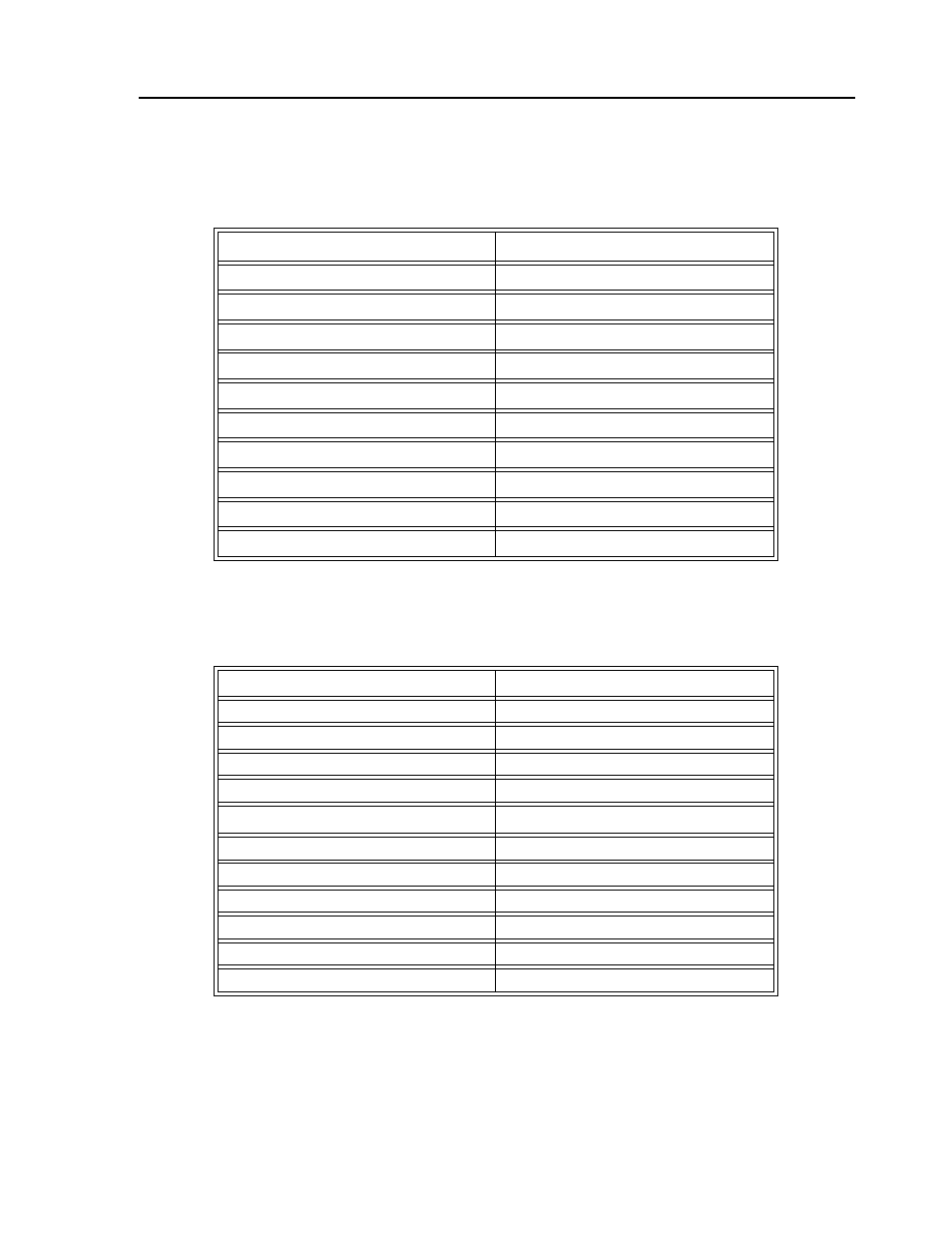 Example - position follower (point-to-point), Example - position follower (continuous move) | Yaskawa LEGEND-MC User Manual | Page 335 / 360