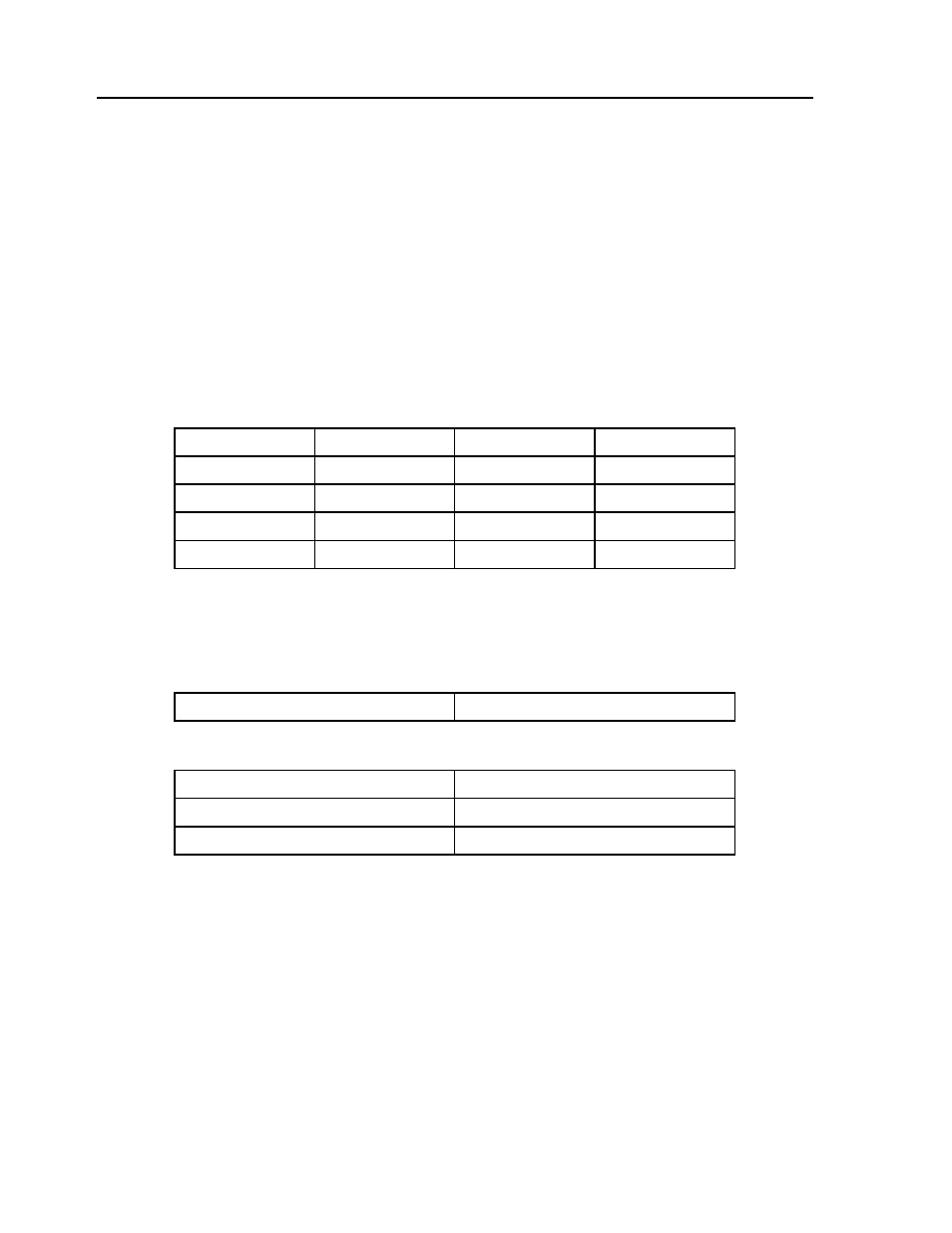 Af (analog feedback), Configuration, X,y,z,w or a, b, c, d, e, f, g, h | 1 = enables analog feedback | Yaskawa LEGEND-MC User Manual | Page 68 / 360