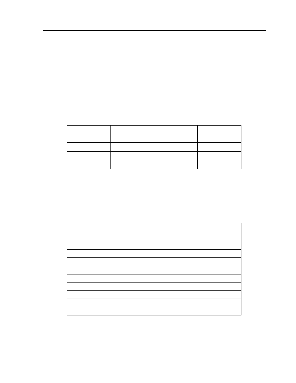 Bl (backward limit), Setting, Returns the reverse software limit value | 2147483648 turns off the reverse limit | Yaskawa LEGEND-MC User Manual | Page 81 / 360
