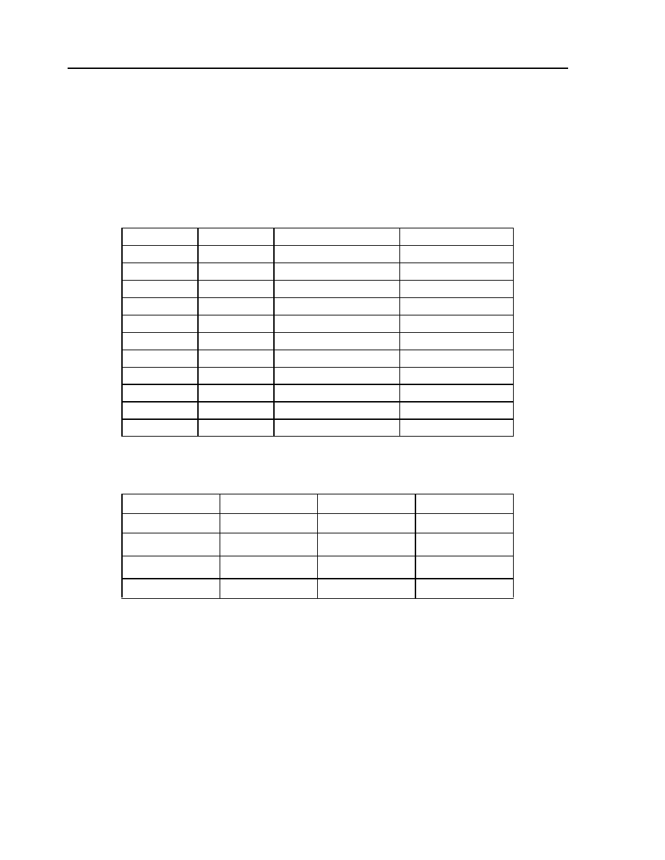 Bn (burn parameters), General, Very important | Yaskawa LEGEND-MC User Manual | Page 82 / 360