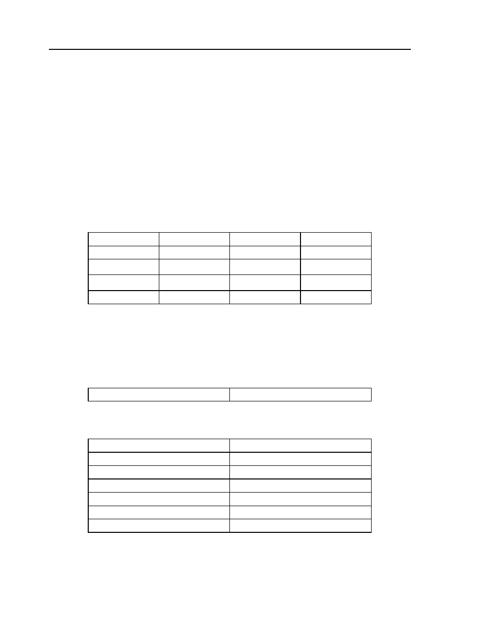 Da (de-allocate variables), General, C[0] - defined array name | D - defined variable name, De-allocates all the variables, 0] - de-allocates all the arrays | Yaskawa LEGEND-MC User Manual | Page 98 / 360