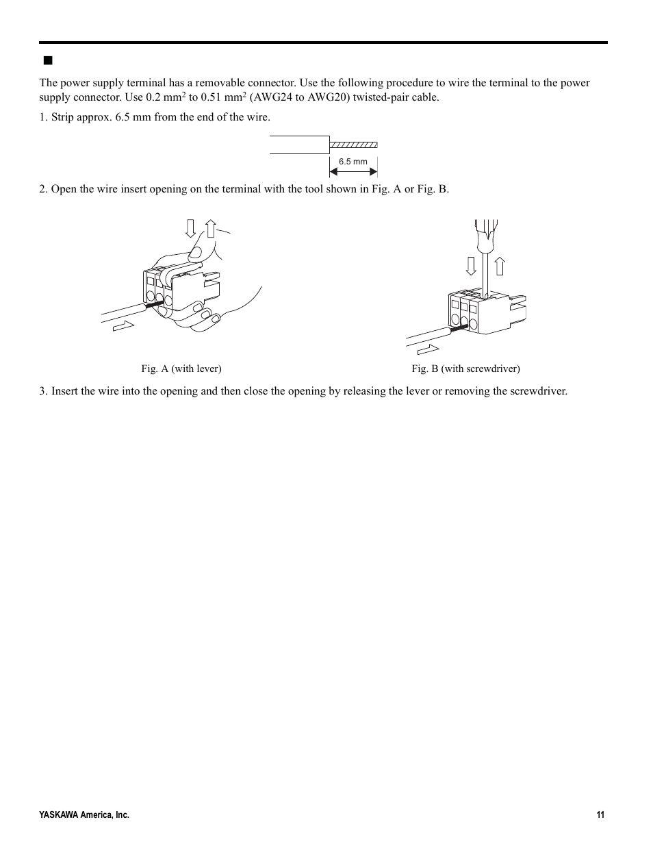 Yaskawa MP2000iec User Manual | Page 11 / 102