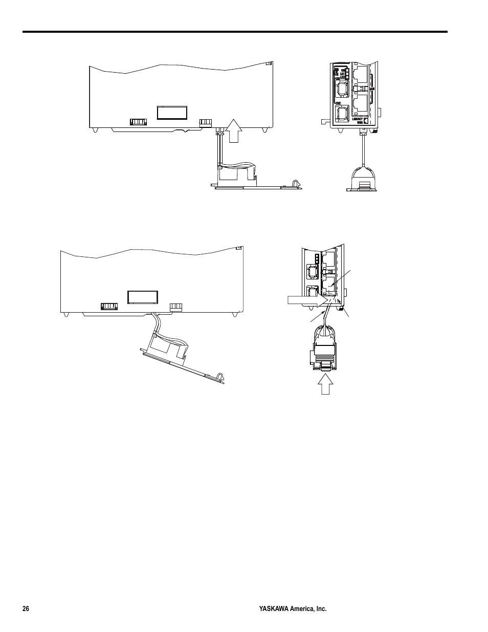 Yaskawa MP3200iec User Manual | Page 28 / 96