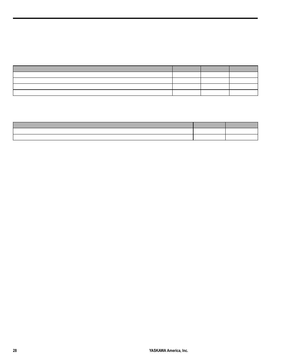 Yaskawa MP3200iec User Manual | Page 30 / 96
