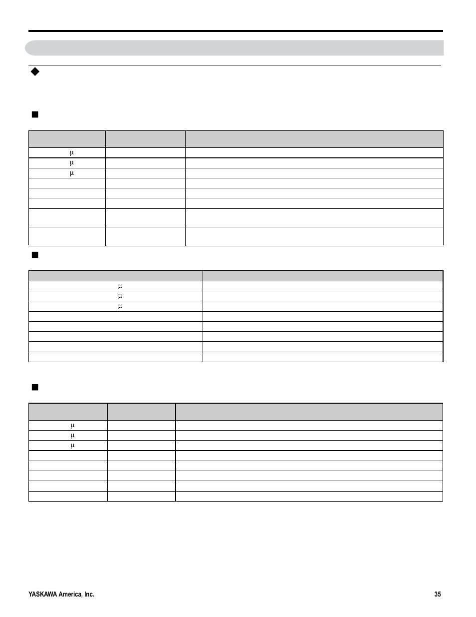 Yaskawa MP3200iec User Manual | Page 37 / 96