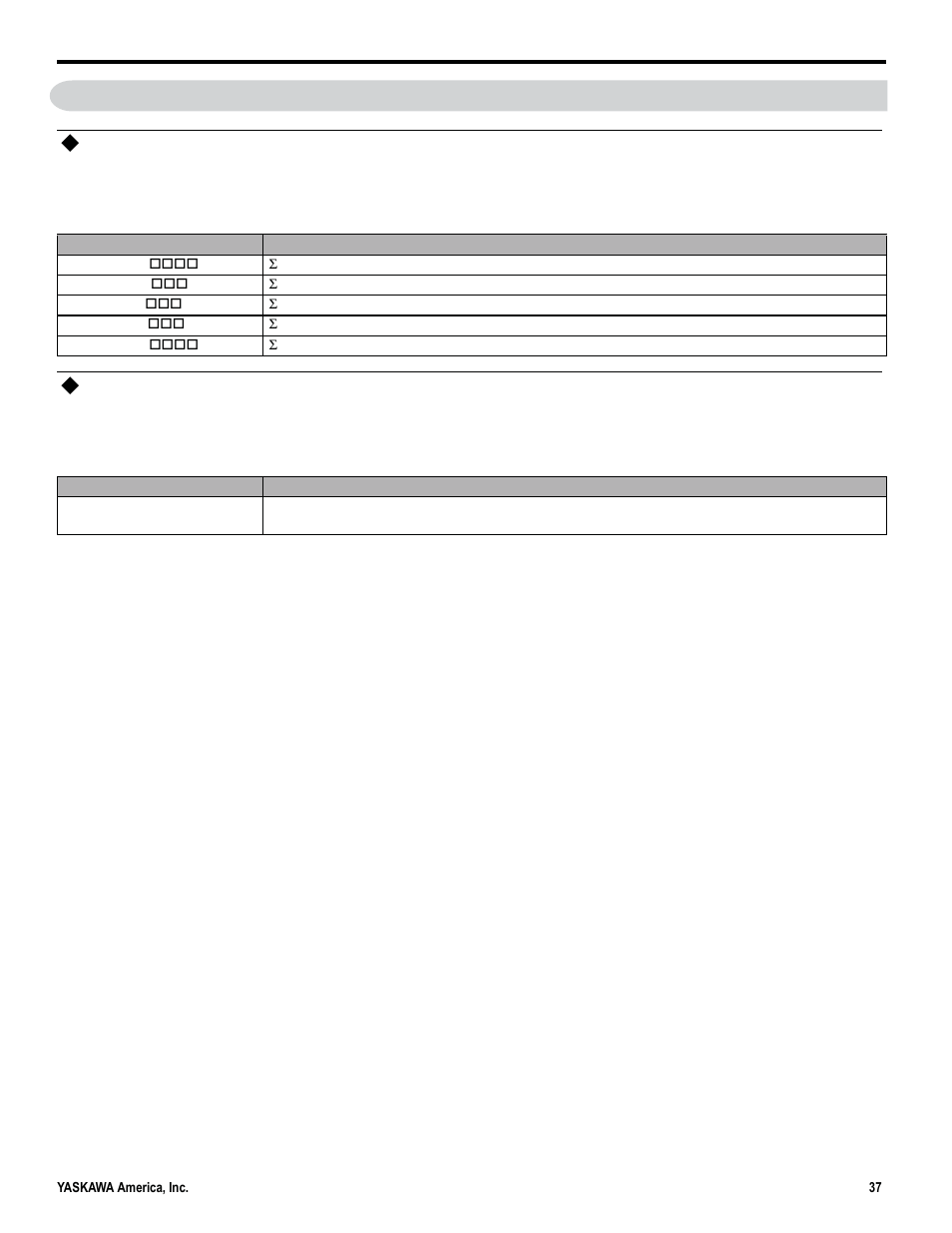 16 devices connectable via mechatrolink-iii, Servopacks, I/o modules | Yaskawa MP3200iec User Manual | Page 39 / 96