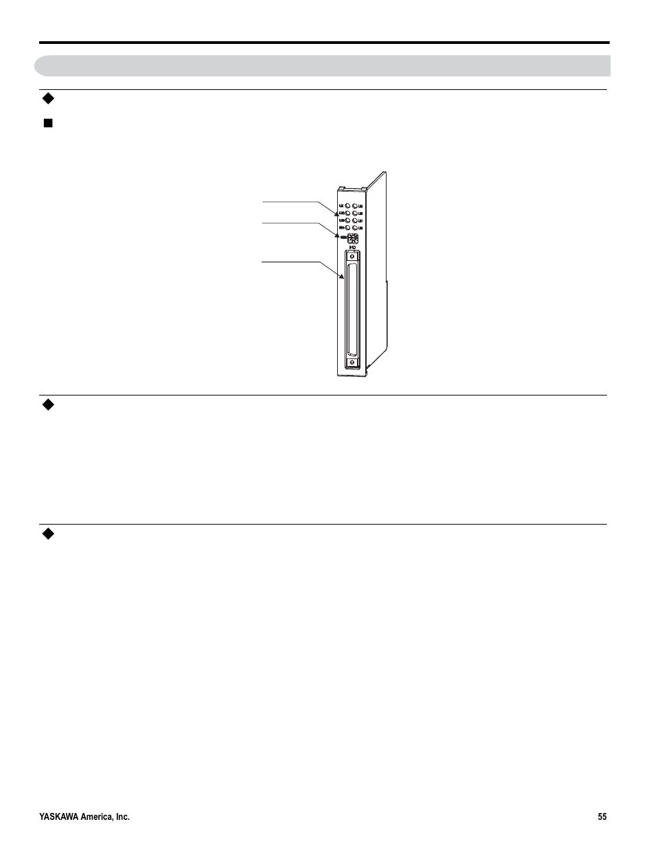 Yaskawa MP3200iec User Manual | Page 57 / 96