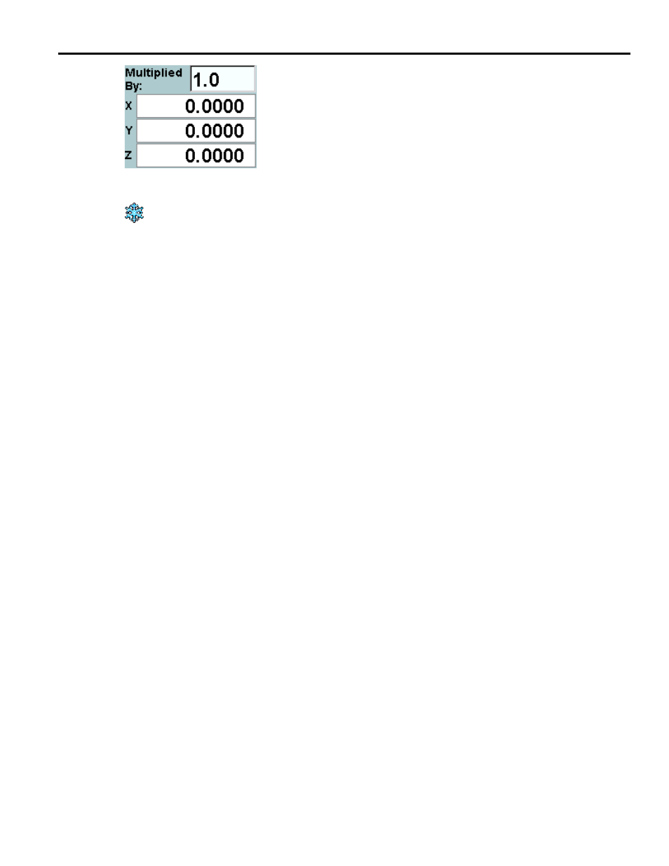 Yaskawa Yasnac PC NC User Manual | Page 113 / 389