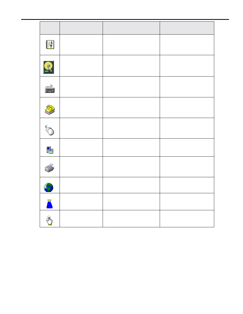 Yaskawa Yasnac PC NC User Manual | Page 119 / 389