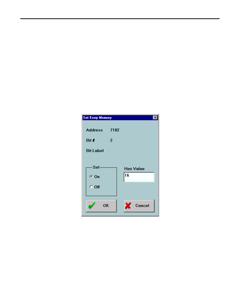 Yaskawa Yasnac PC NC User Manual | Page 146 / 389