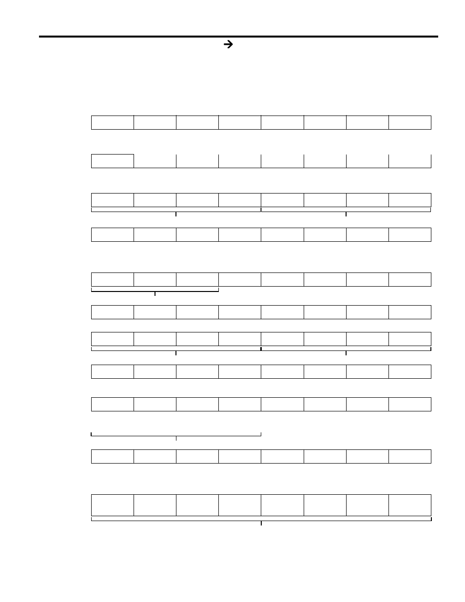 Appendix 1.2: output signals (cnc -> plc, 1 operation mode control signals, Appendix 1.2 output signals (cnc plc) | Yaskawa Yasnac PC NC User Manual | Page 196 / 389