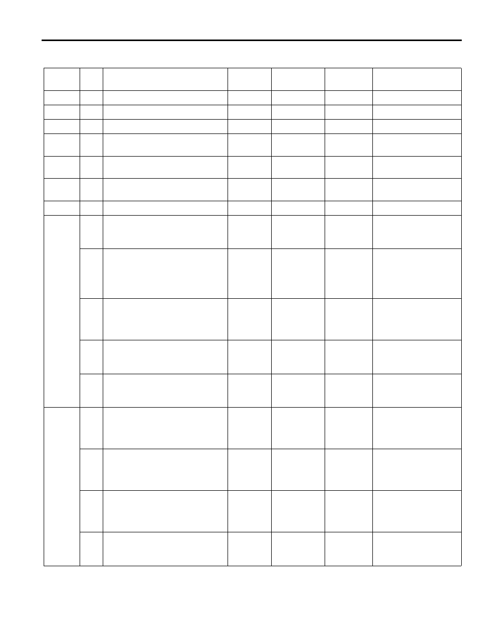 Yaskawa Yasnac PC NC User Manual | Page 268 / 389