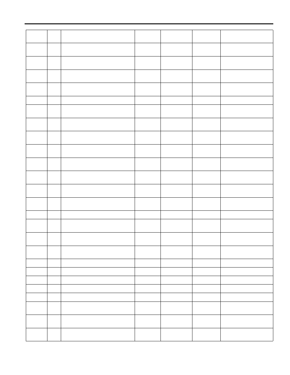 Yaskawa Yasnac PC NC User Manual | Page 372 / 389