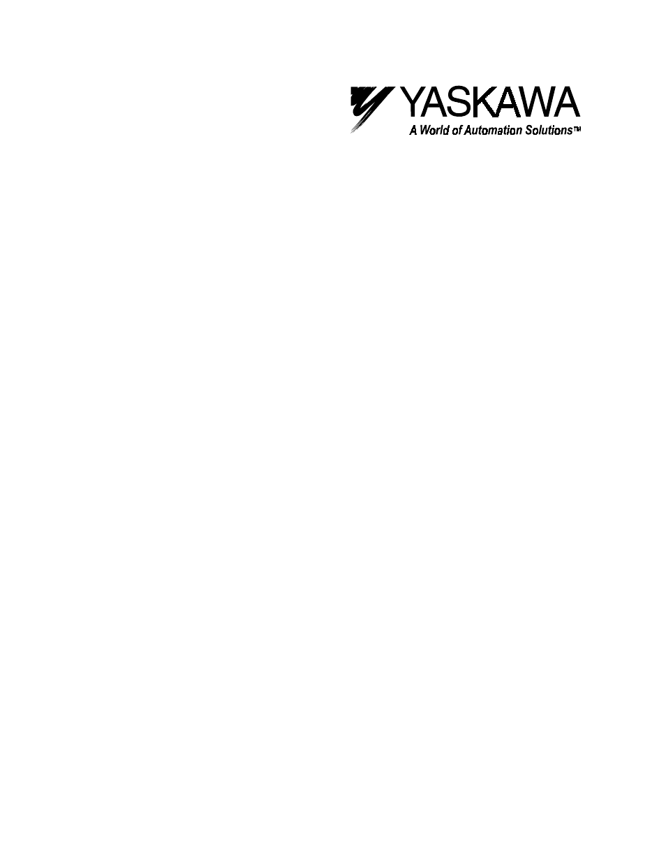 Yaskawa Yasnac PC NC User Manual | Page 389 / 389