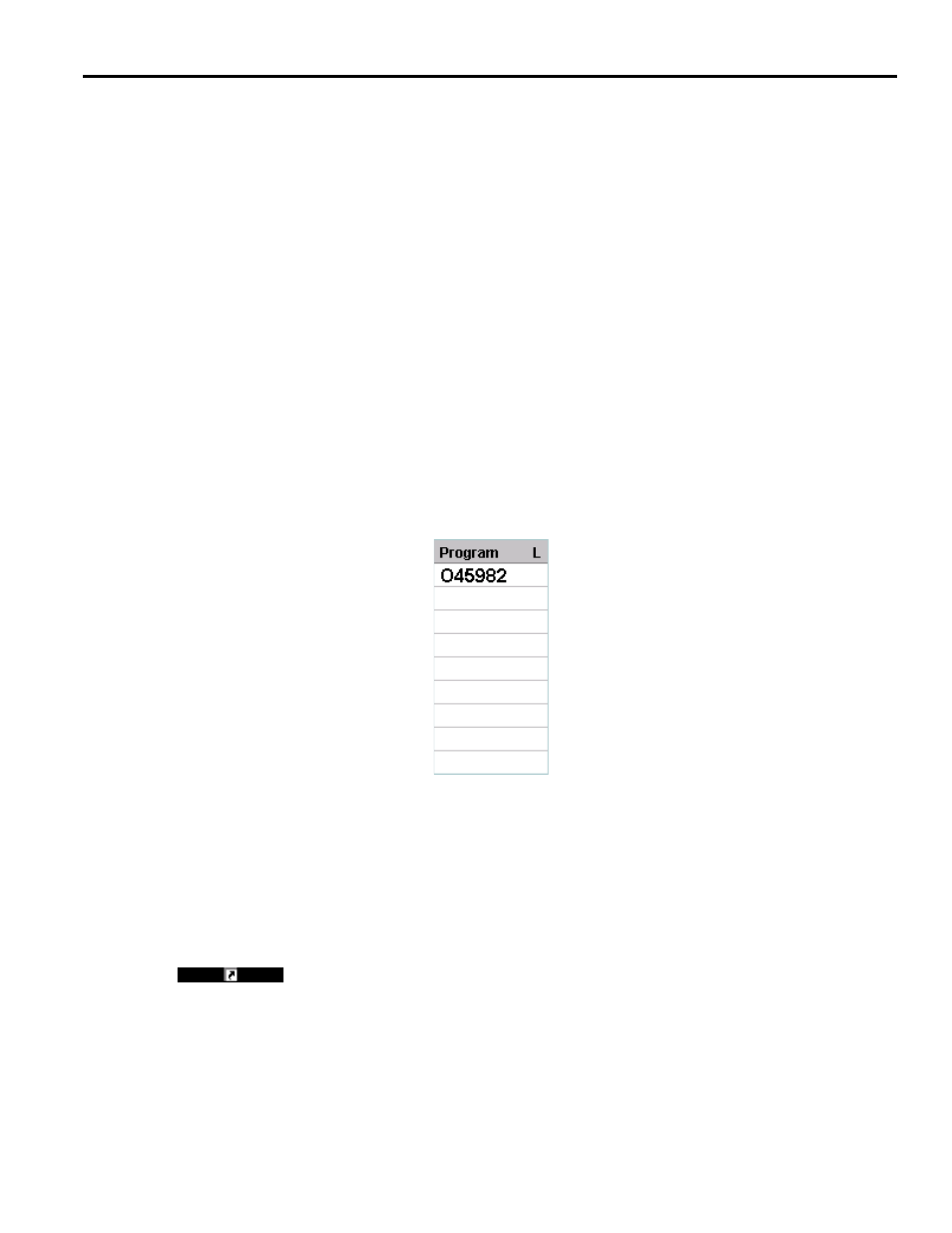 3 nest level display, 4 shortcuts, Nest level display -21 | Shortcuts -22 | Yaskawa Yasnac PC NC User Manual | Page 73 / 389