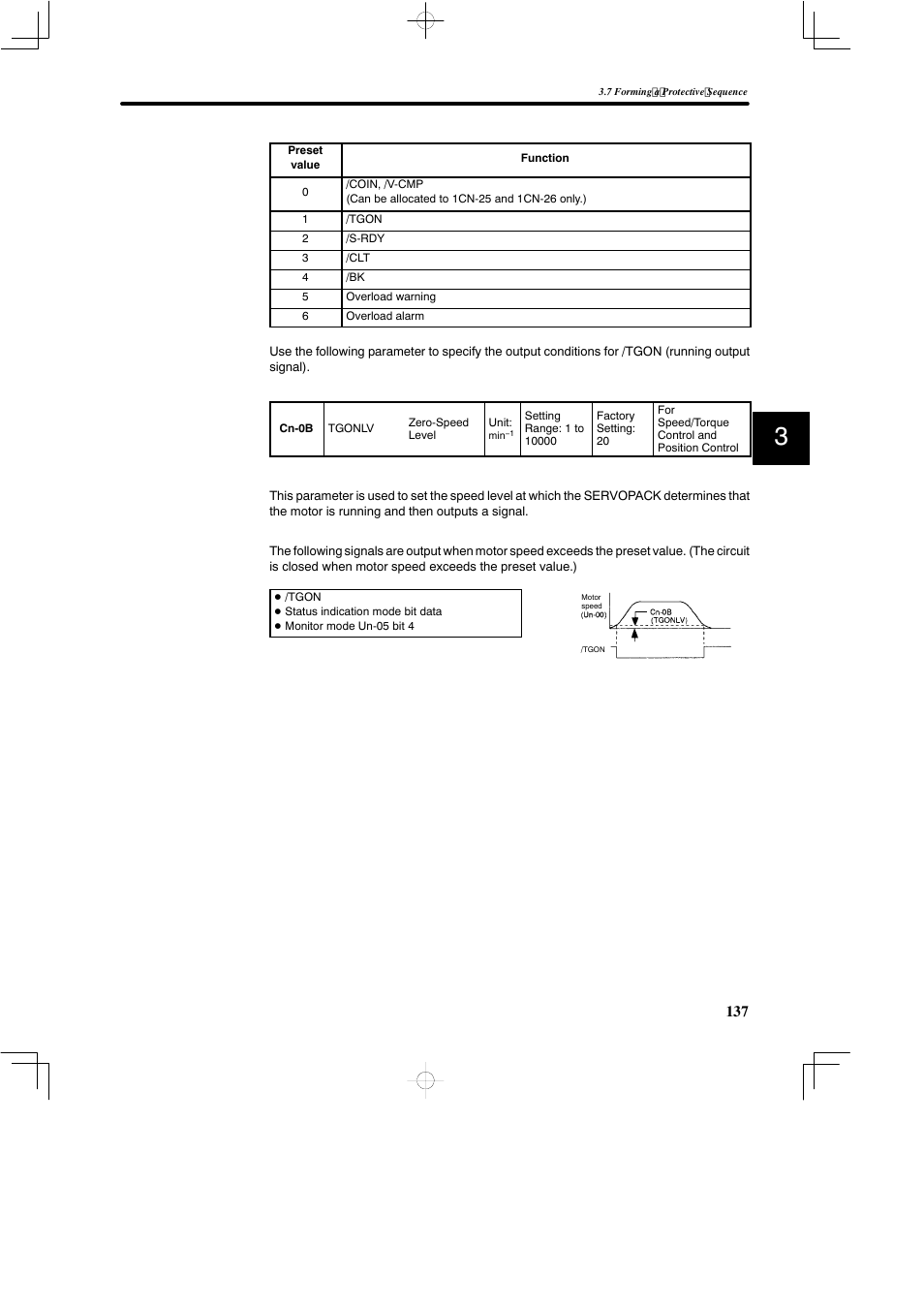 Yaskawa SGDB User Manual | Page 149 / 585