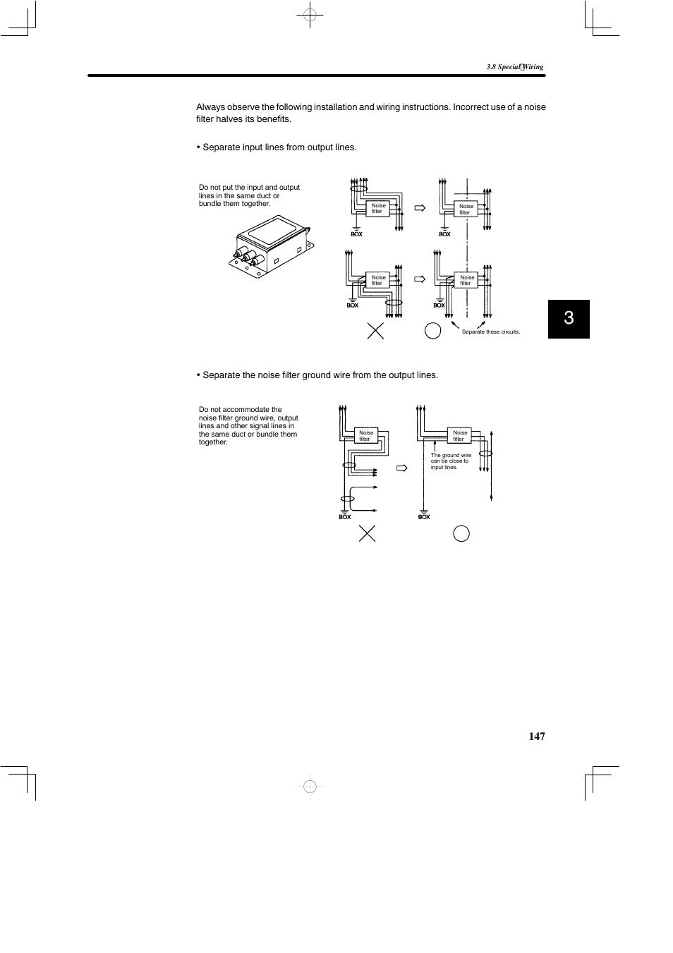 Yaskawa SGDB User Manual | Page 159 / 585