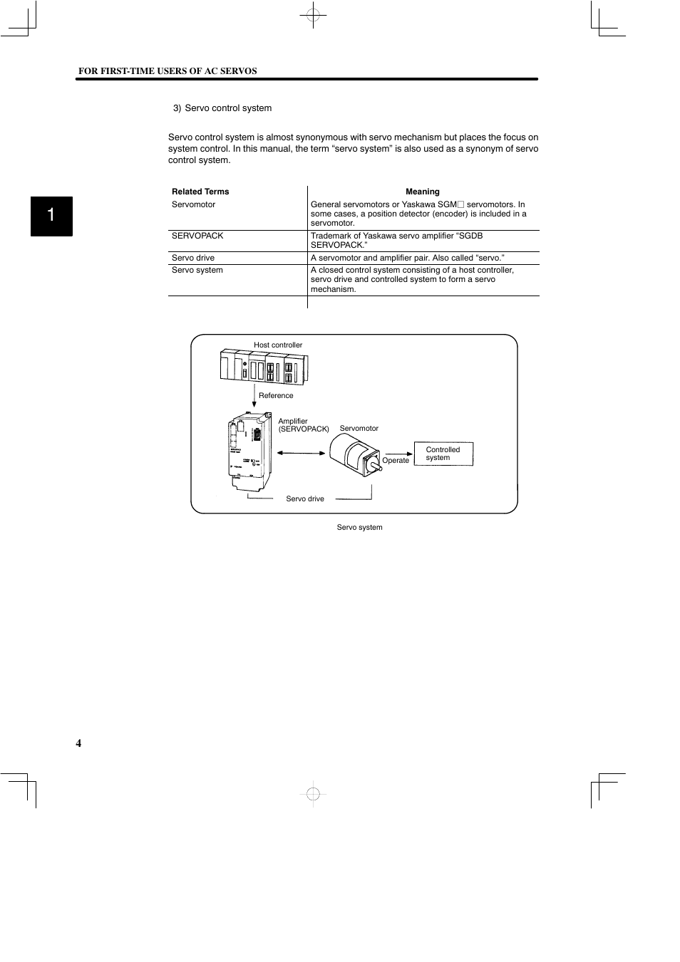 Yaskawa SGDB User Manual | Page 16 / 585