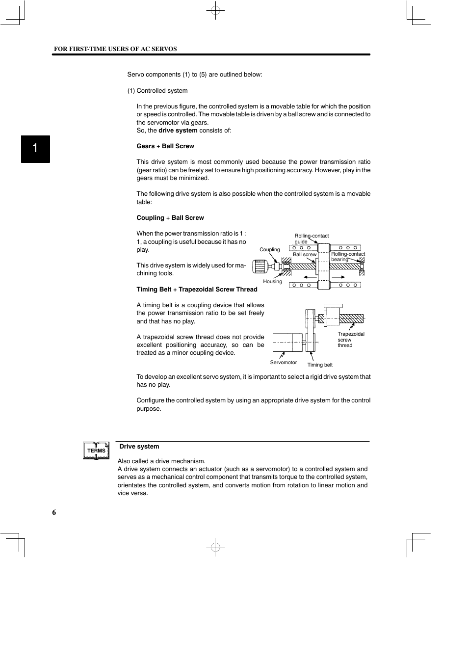 Yaskawa SGDB User Manual | Page 18 / 585