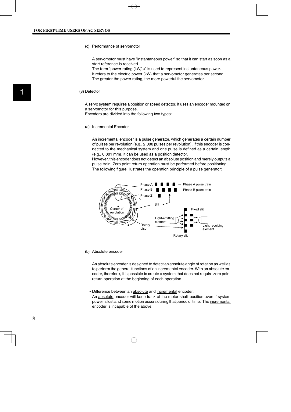 Yaskawa SGDB User Manual | Page 20 / 585