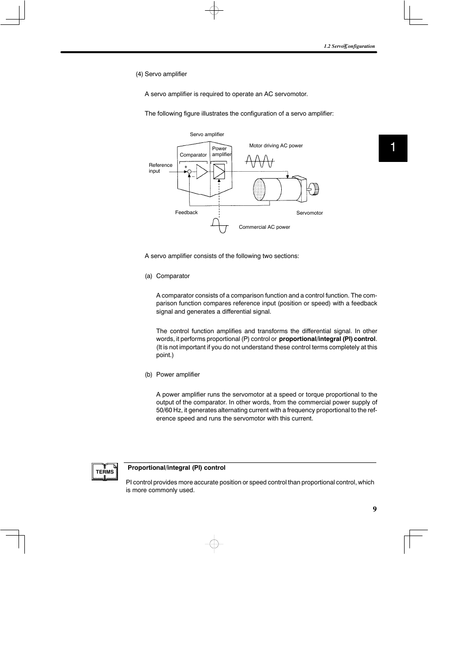 Yaskawa SGDB User Manual | Page 21 / 585