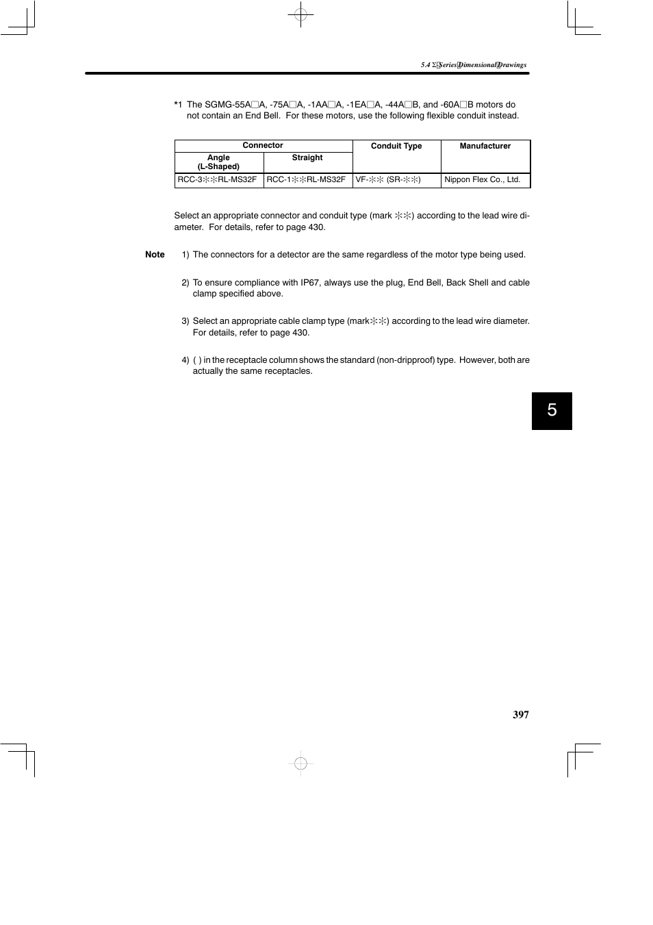 Yaskawa SGDB User Manual | Page 407 / 585