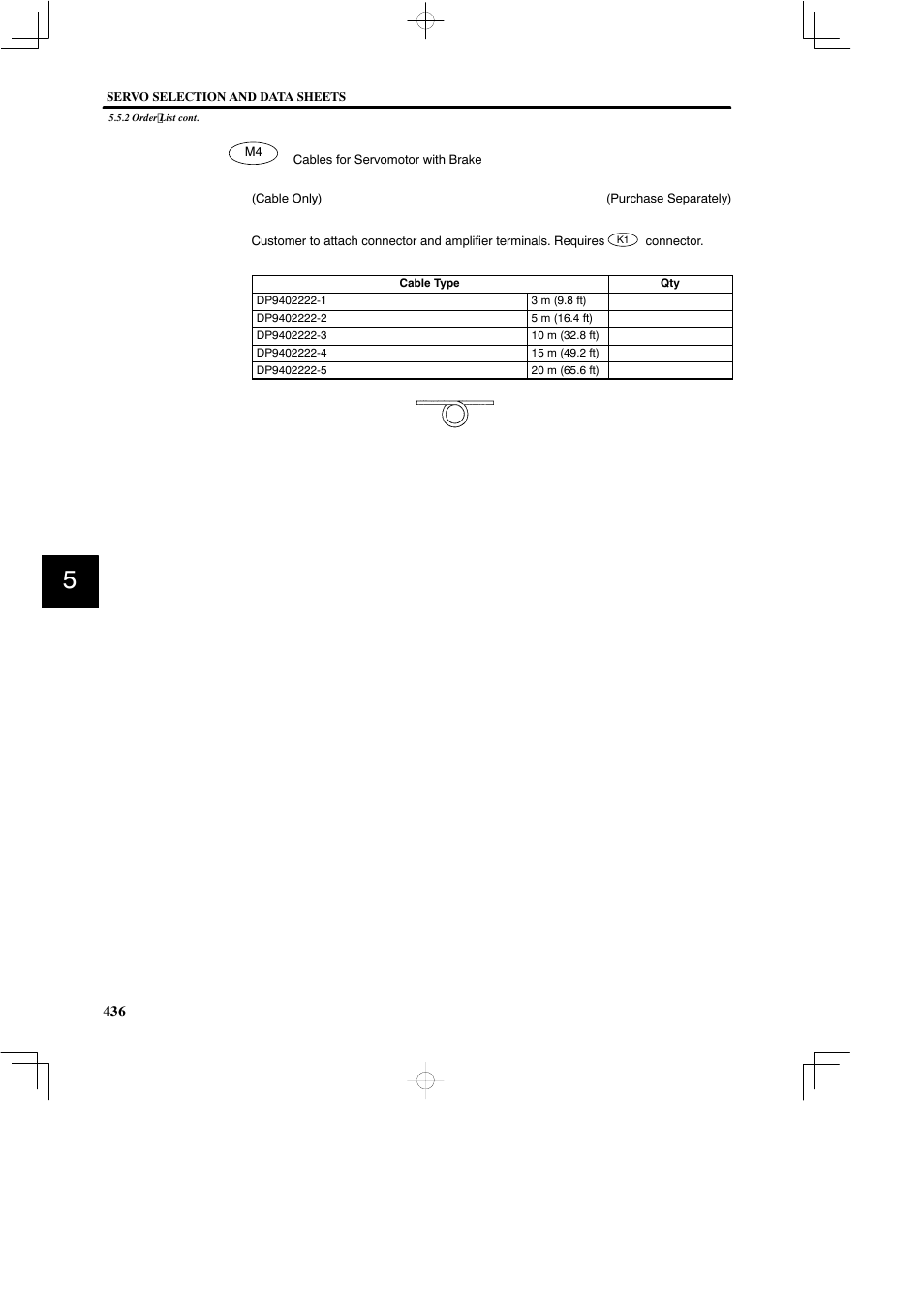 Yaskawa SGDB User Manual | Page 446 / 585