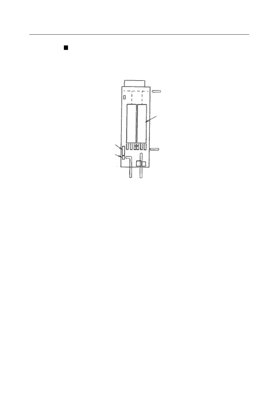 Figure 4.2 | Yaskawa Varispeed-656 DC5 System Regen Converter User Manual | Page 16 / 26