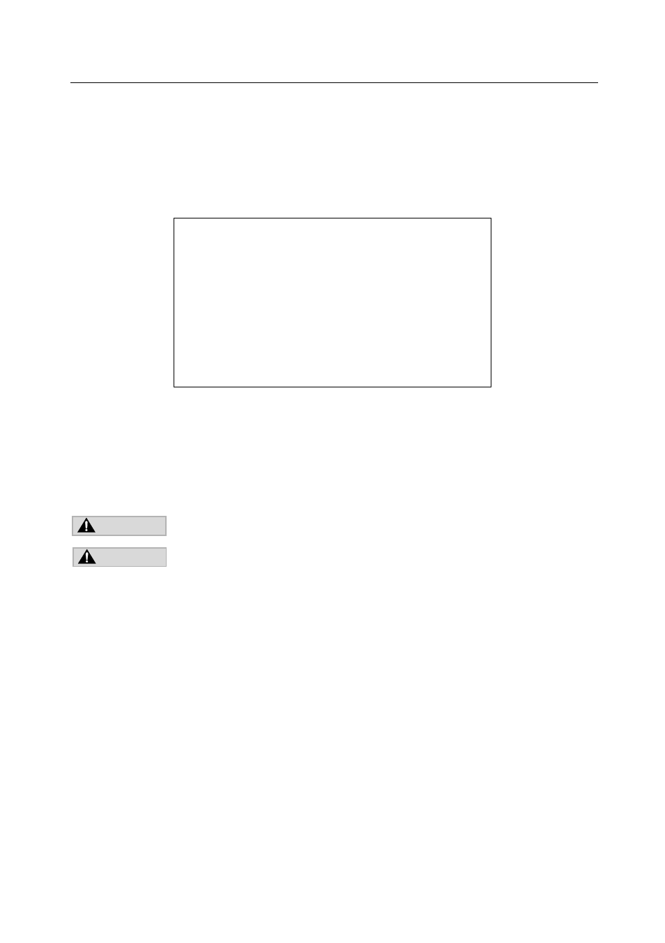 Safety notes | Yaskawa Varispeed-656 DC5 Converter User Manual | Page 3 / 23