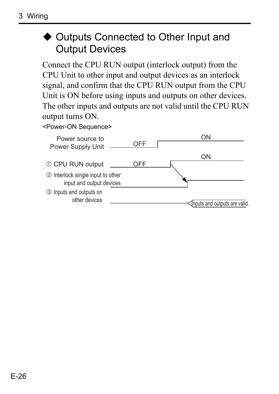 Yaskawa MP3200 CPU User Manual | Page 28 / 37