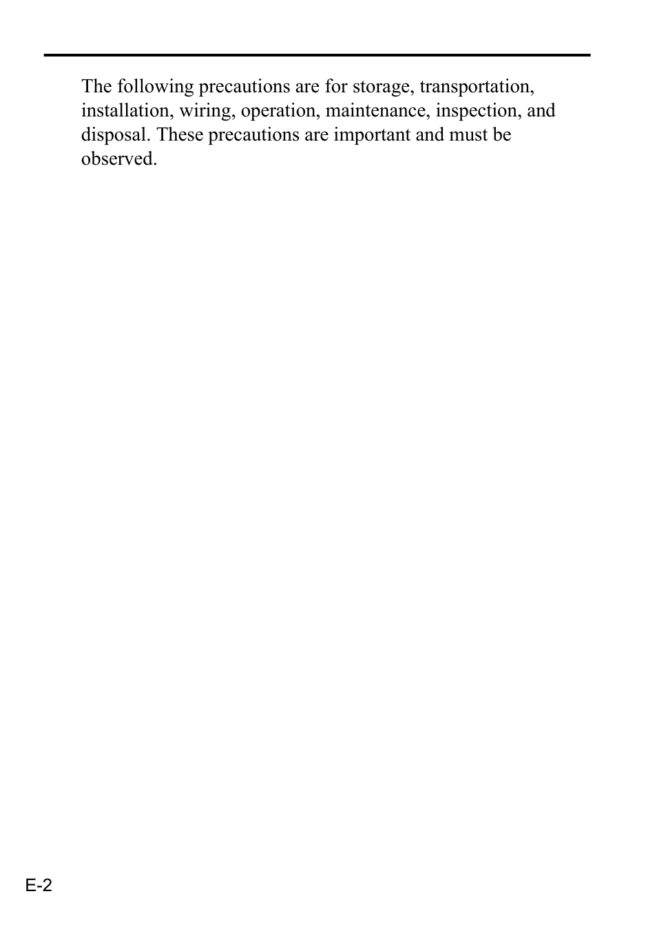 Yaskawa MP3200 CPU User Manual | Page 4 / 37
