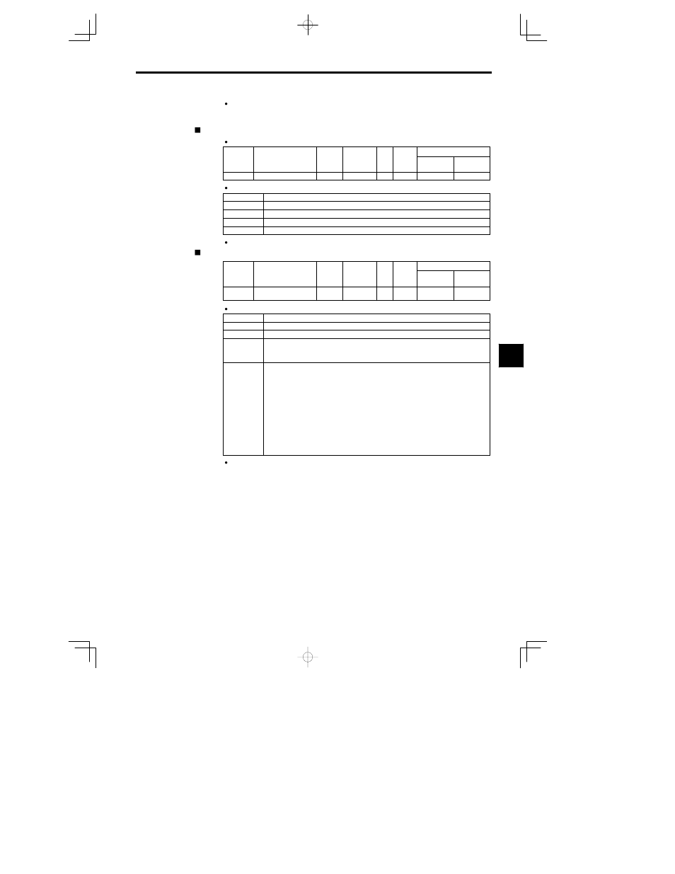 Yaskawa VS-626 MC5 User Manual | Page 110 / 294