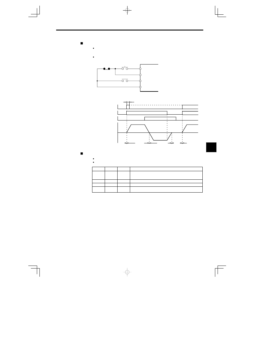 Yaskawa VS-626 MC5 User Manual | Page 116 / 294