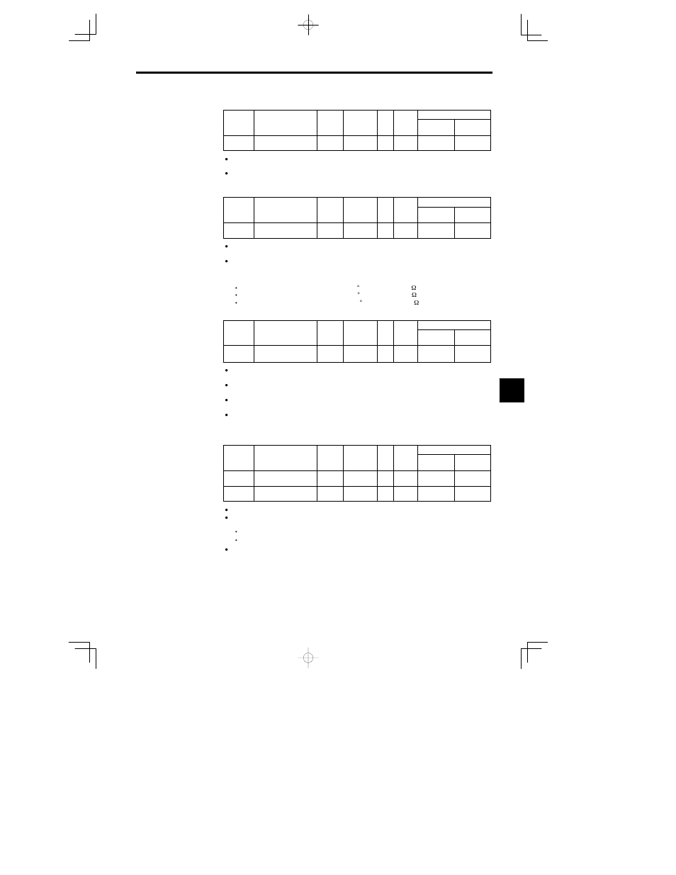 Yaskawa VS-626 MC5 User Manual | Page 145 / 294