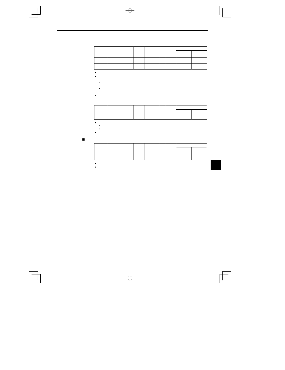 Yaskawa VS-626 MC5 User Manual | Page 153 / 294