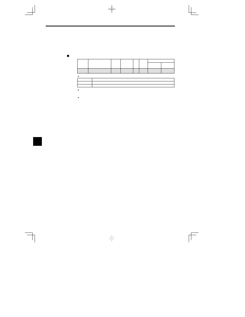 Yaskawa VS-626 MC5 User Manual | Page 154 / 294