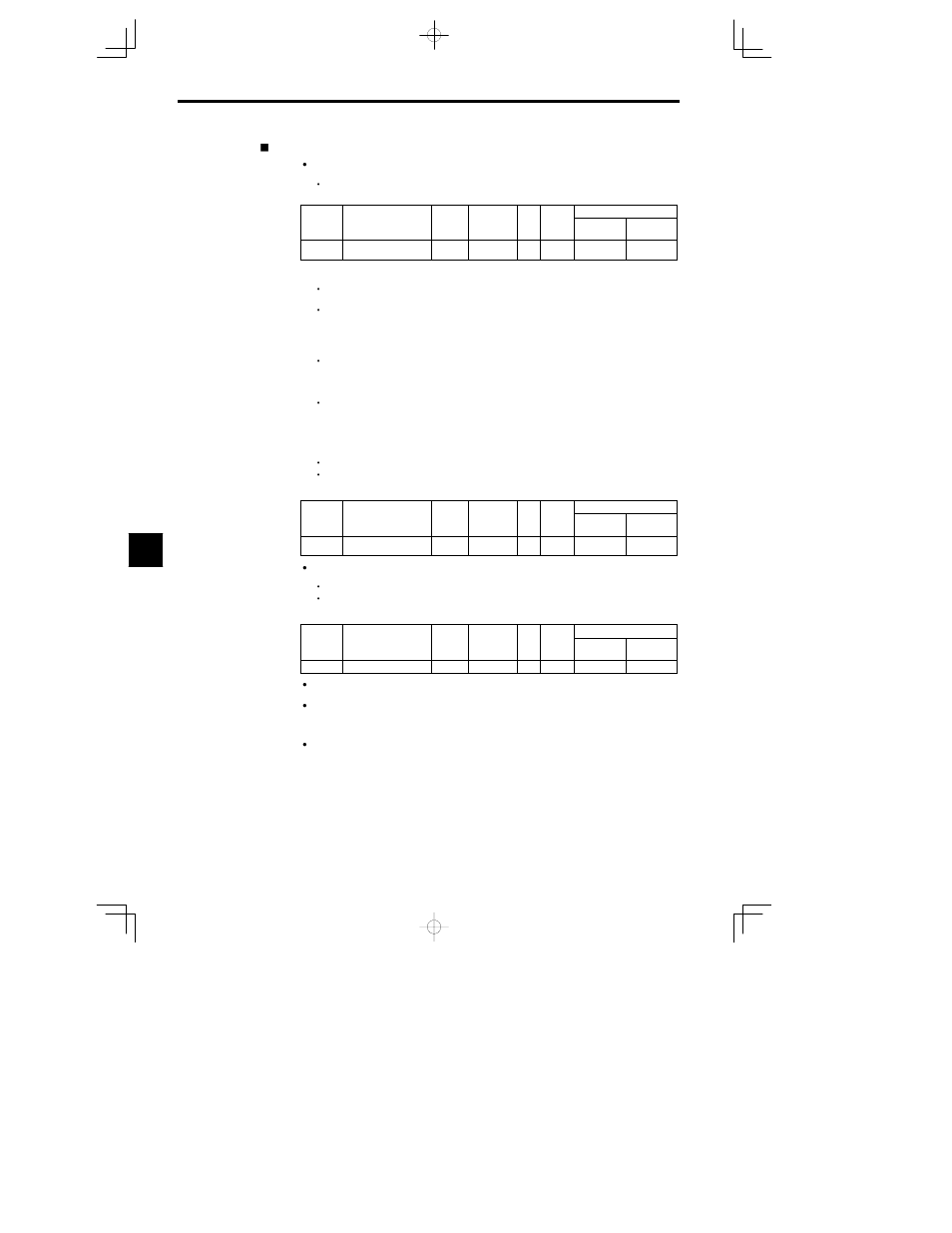 Yaskawa VS-626 MC5 User Manual | Page 160 / 294