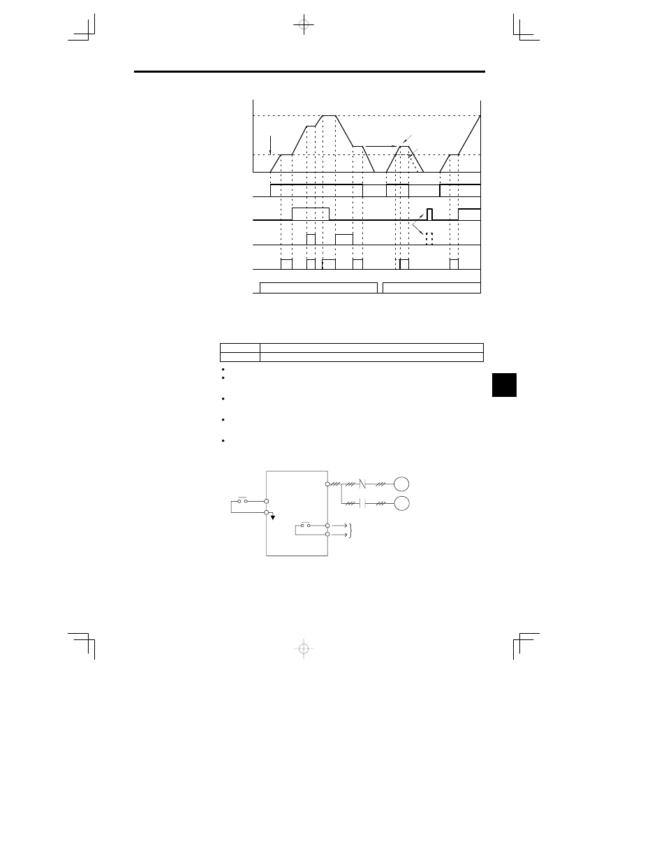 Yaskawa VS-626 MC5 User Manual | Page 173 / 294