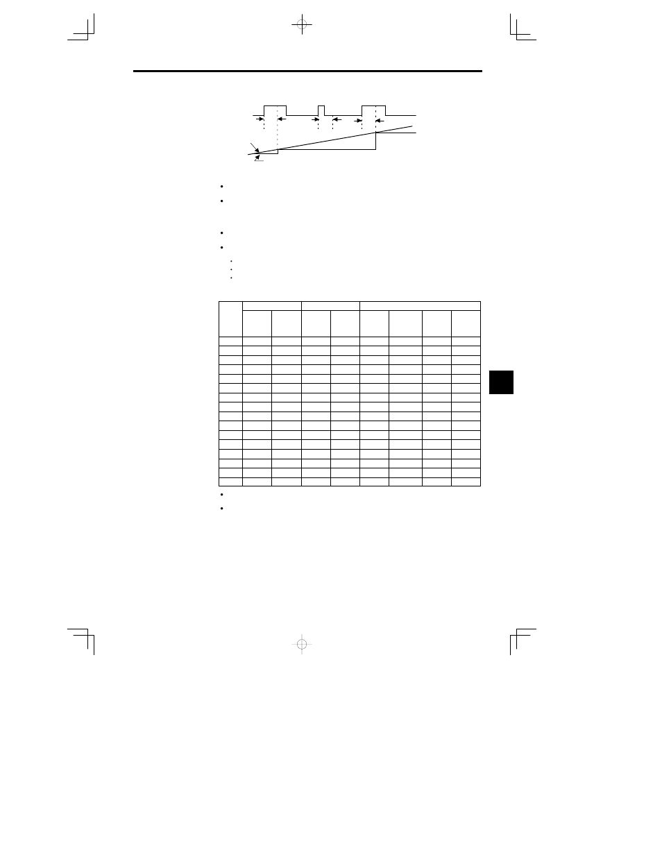 Yaskawa VS-626 MC5 User Manual | Page 175 / 294