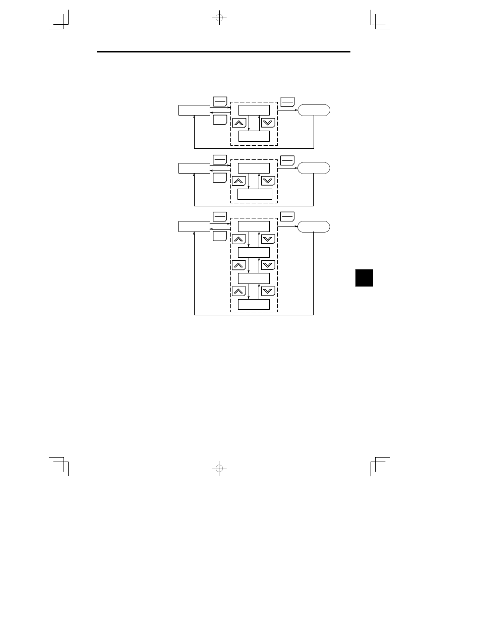 Yaskawa VS-626 MC5 User Manual | Page 177 / 294