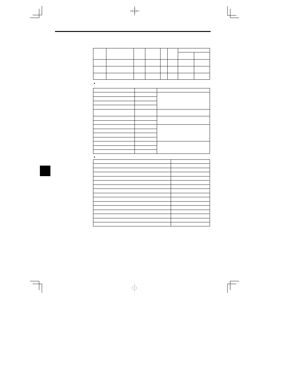 Yaskawa VS-626 MC5 User Manual | Page 180 / 294