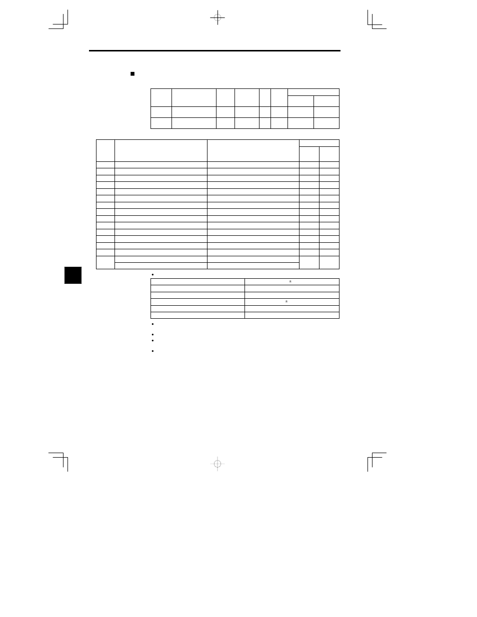 Yaskawa VS-626 MC5 User Manual | Page 182 / 294