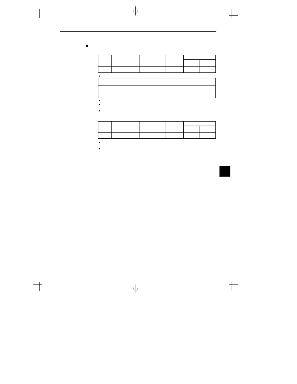 Yaskawa VS-626 MC5 User Manual | Page 187 / 294