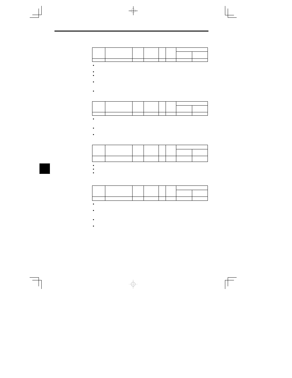 Yaskawa VS-626 MC5 User Manual | Page 188 / 294