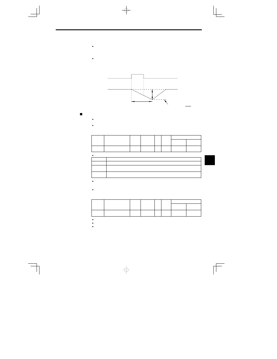 Yaskawa VS-626 MC5 User Manual | Page 189 / 294