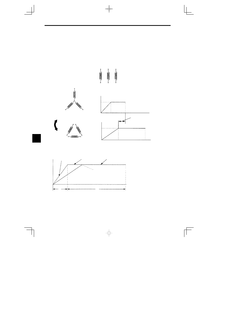 4 optional functions | Yaskawa VS-626 MC5 User Manual | Page 202 / 294